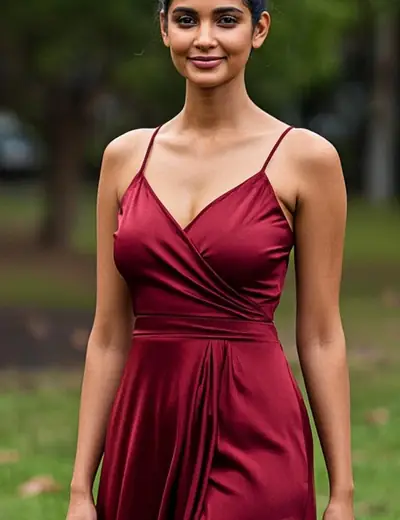 Nisha - Dinner Date Escort in Palakkad