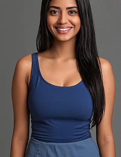 Parul - Housewife Escort in Mettupalayam