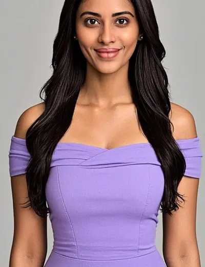 Preethi - Slim Escort in Mettupalayam