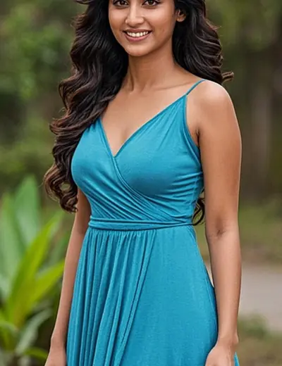 Rajalakshmi - Party Escort in Mettupalayam