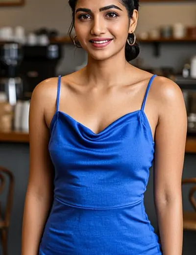 Ramya - GFE Escort in Mettupalayam