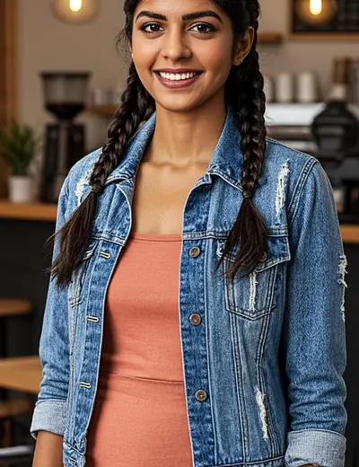 Shobana - Exclusive Escort in Mettupalayam