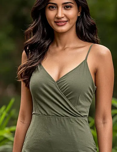 Vaishali - College Escort in Erode