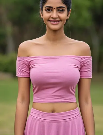 Vidya - Housewife Escort in Erode