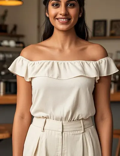 Xara - Slim Escort in Erode