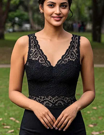 Yami - High Profile Escort in Erode